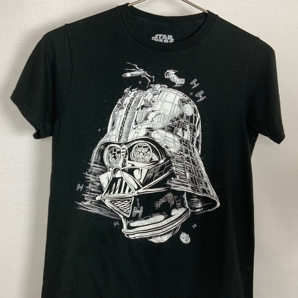 Star Wars Fifth Sun Darth Vader T-Shirt